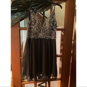 Jovani Cocktail Dress